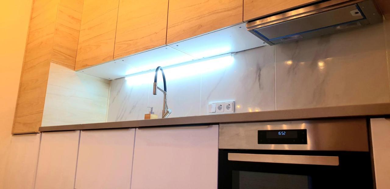 The Luxury Green Penthouse In City Center With Terrace And Free Parking Lussemburgo Esterno foto